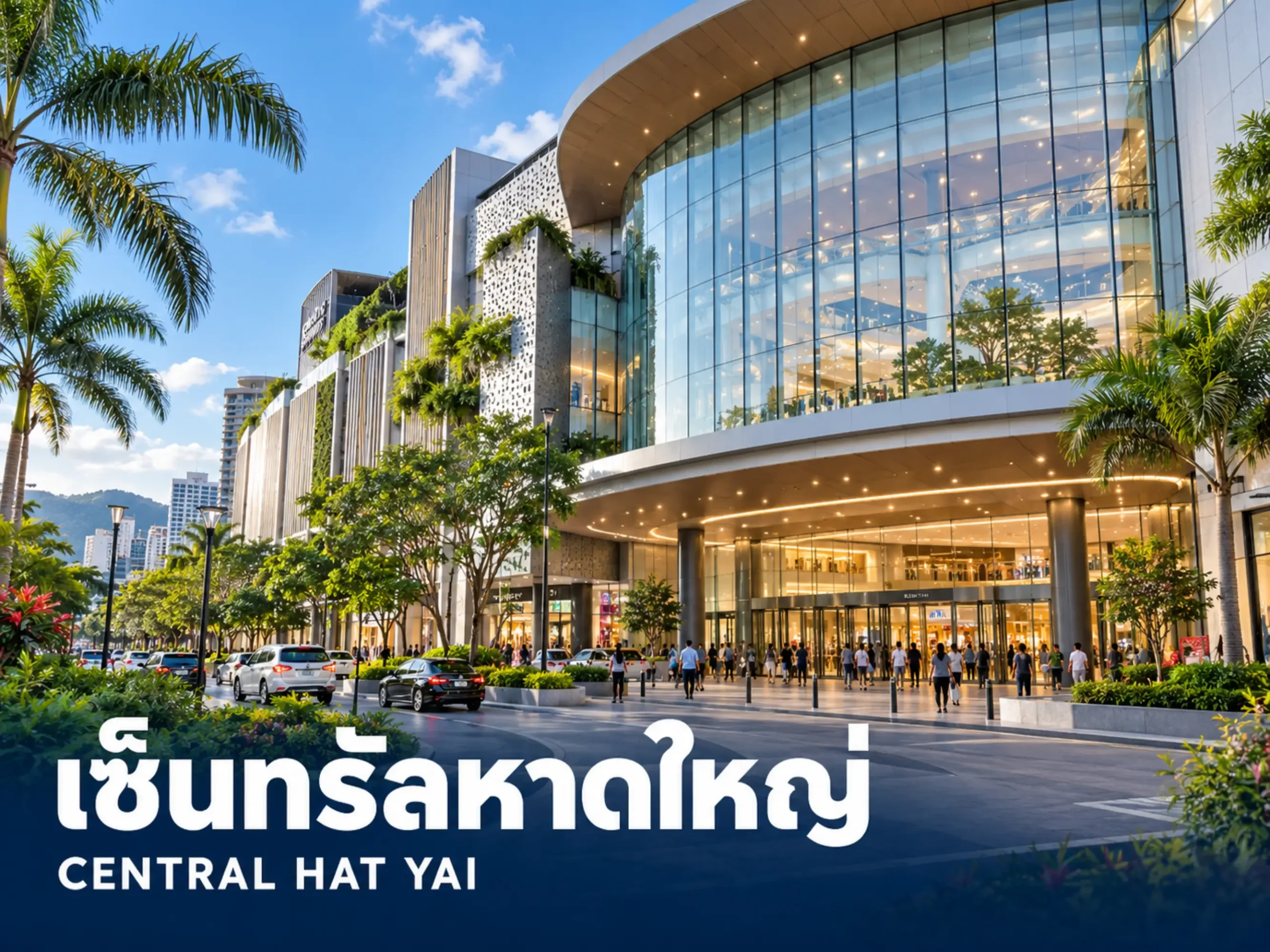 เซ็นทรัลหาดใหญ่ | Anont Travel <span class="jet-smart-filters-seo-rules-title"></span>