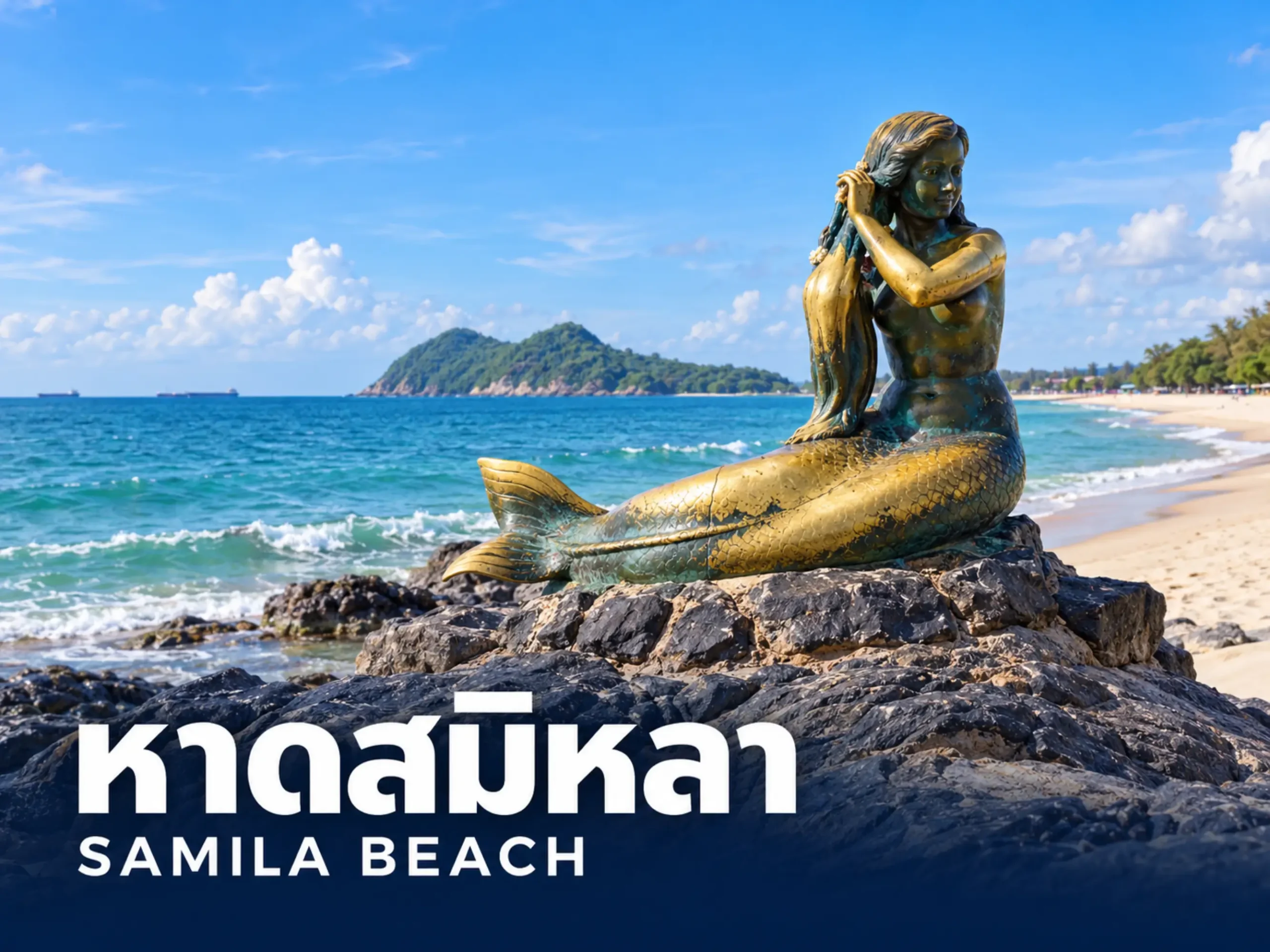 หาดสมิหลา | Anont Travel <span class="jet-smart-filters-seo-rules-title"></span>