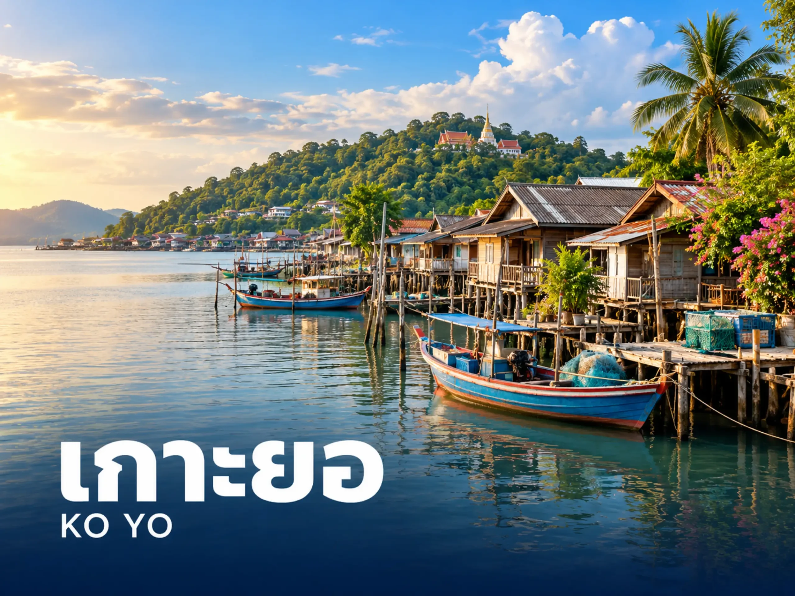 เกาะยอ | Anont Travel <span class="jet-smart-filters-seo-rules-title"></span>