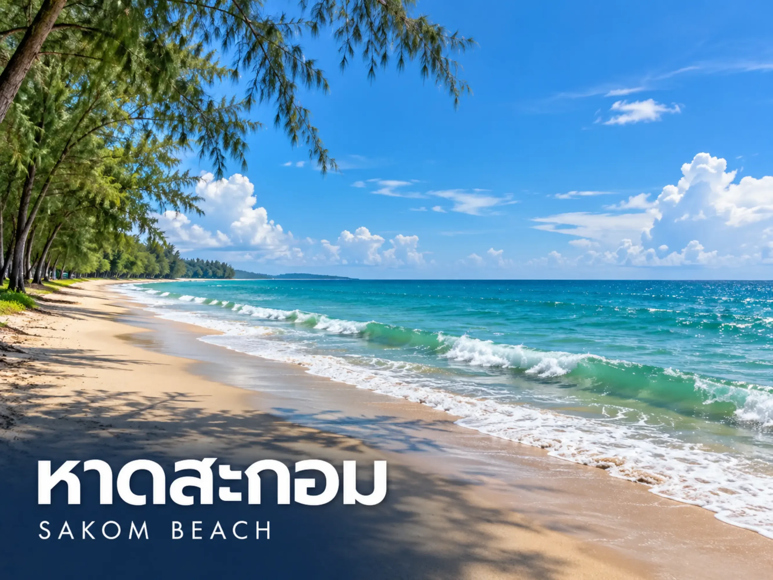 หาดสะกอม | Anont Travel <span class="jet-smart-filters-seo-rules-title"></span>